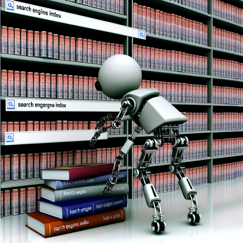 What is Search Engine Indexing? Understand its importance